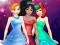 Logħba Beauty And The Geek Party onlajn