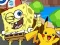 Logħba SpongeBob Pokemon Go onlajn