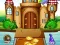 Logħba Magical Castle Coin Dozer onlajn