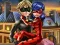 Logħba Ladybug Valentine Paris onlajn