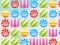 Logħba Candy Rush 2 onlajn