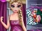 Logħba Frozen Princess Wardrobe onlajn