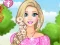 Logħba Rapunzels Doll Outfit onlajn