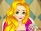 Logħba Rapunzel's Instagram Blog onlajn