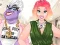 Logħba Princess Curvy Fashion onlajn