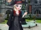 Logħba Elsa First Day In Hogwarts School onlajn