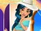Logħba Princess Jasmine's Secret Wish onlajn