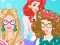 Logħba Barbies Book Club onlajn
