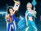Logħba Disney Super Princess 2 onlajn