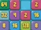 Logħba 2048 Pixels onlajn