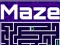 Logħba Maze onlajn