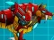 Logħba Battle Robot Wolf Age onlajn