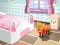 Logħba Small Fox Tidy Up The Room onlajn