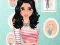 Logħba Princess Birthday Fashion Challenge onlajn