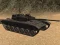 Logħba Tank Simulator onlajn
