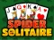 Logħba Spider Solitaire onlajn