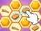 Logħba Collect Honey Puzzle onlajn