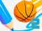 Logħba Super Dunk Line 2 onlajn