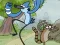 Logħba Regular show spot the difference onlajn