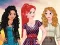 Logħba Art College Classes for Princess onlajn