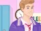 Logħba Barbie and Ken Pin My Outfit onlajn