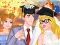 Logħba Princess College Campus Wedding onlajn