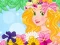Logħba Rapunzels Flower Crown onlajn