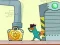 Logħba Phineas and Ferb Perry Widgets onlajn
