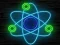 Logħba Fidget Spinner Neon Glow Online onlajn