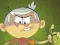 Logħba The Loud House Germ Squirmish onlajn