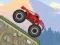 Logħba Monster Truck Flip Jumps onlajn