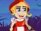 Logħba Red Riding Hood Run onlajn
