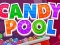 Logħba Candy Pool onlajn