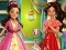 Logħba Latina Princess Magical Tailor onlajn