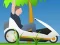 Logħba Sinclair C5 Stunt Rider onlajn