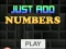 Logħba Just Add Numbers onlajn