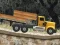 Logħba 18 Wheeler Lumber Cargo onlajn