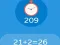 Logħba Math Freak onlajn