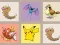 Logħba 2048 Pokemon onlajn