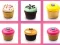 Logħba 2048 Cupcakes onlajn