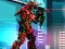 Logħba Battle Robot Samurai Age onlajn