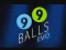 Logħba 99 Balls Evo onlajn