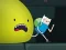 Logħba Adventure Time Elemental onlajn