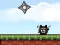 Logħba Cat Meow Ninja onlajn