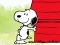 Logħba Peanuts What's Up, Snoopy? onlajn
