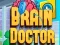 Logħba Brain Doctor onlajn