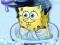 Logħba Spongebob Baby Bathing onlajn