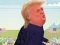 Logħba Trump Walk onlajn