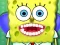 Logħba Spongebob Tooth Surgery onlajn