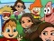 Logħba Nickelodeon Tag attack onlajn